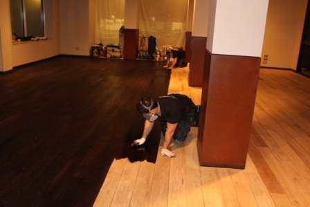 floor coloring provide excellent grain definition and depth of colour